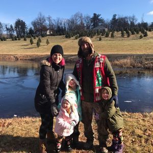 Meet your Posher, Kate